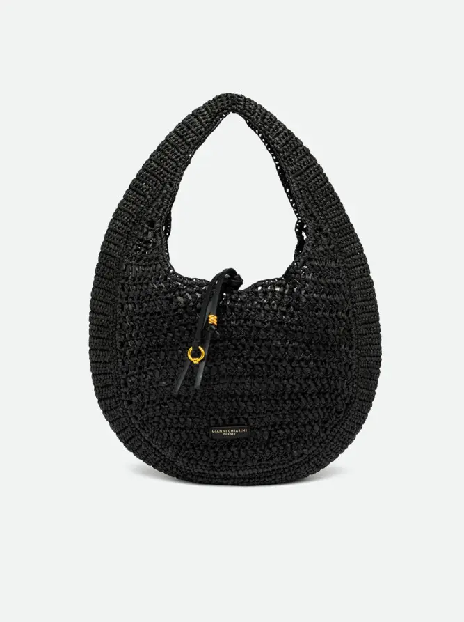 NEFELI NERO miniatura 2