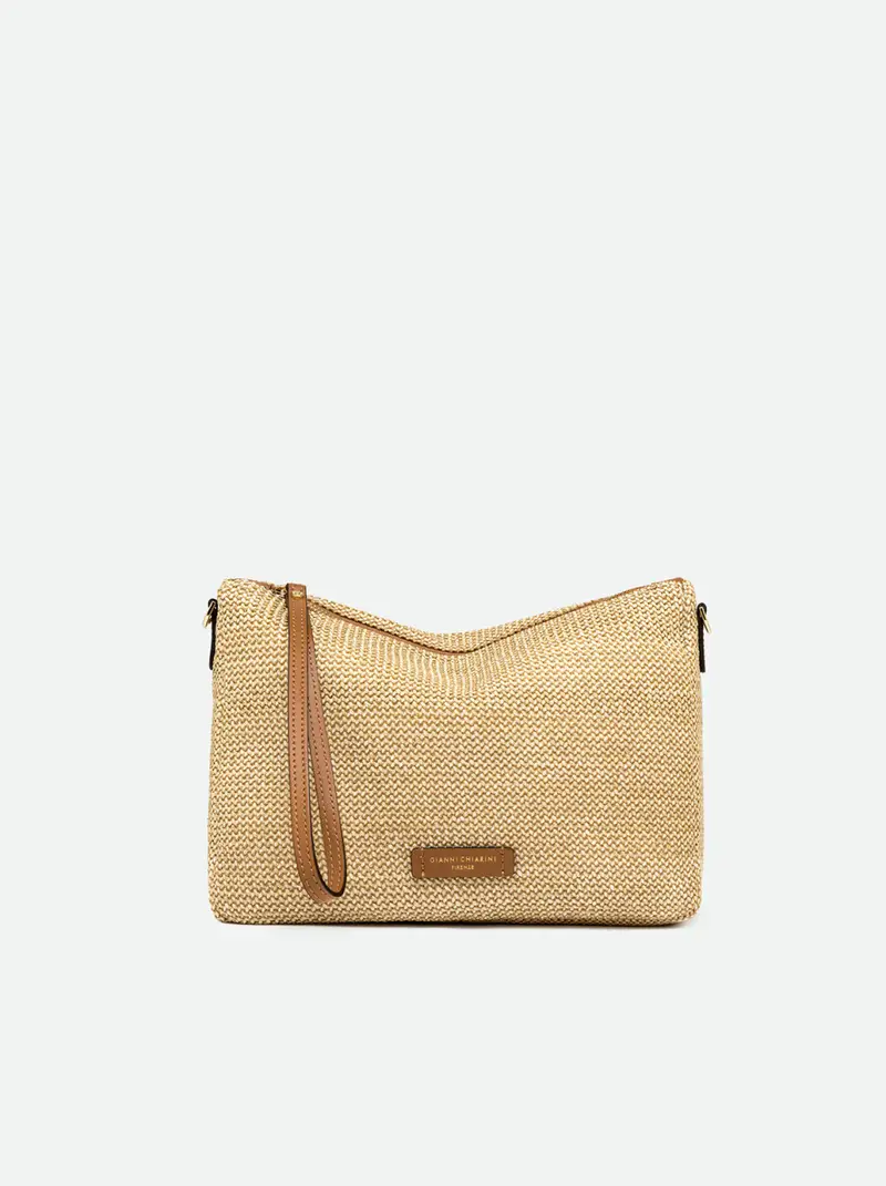 NORA POUCH BEIGE