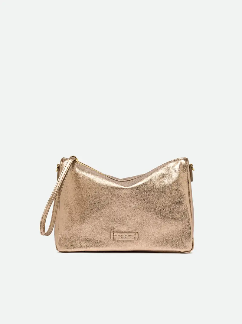 NORA POUCH ORO