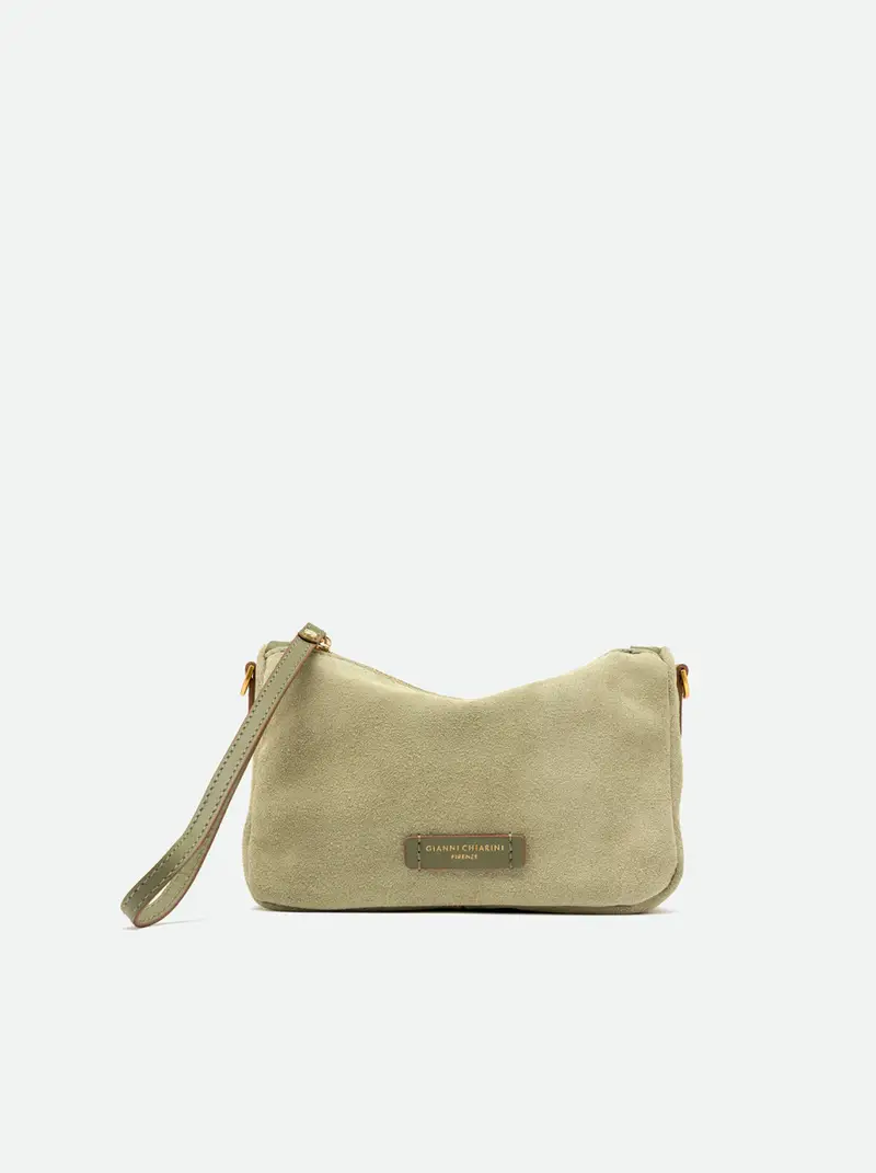 NORA POUCH VERDE
