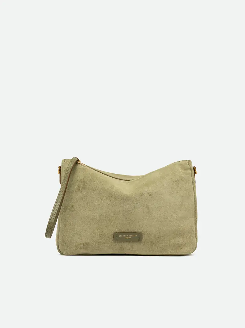 NORA POUCH VERDE