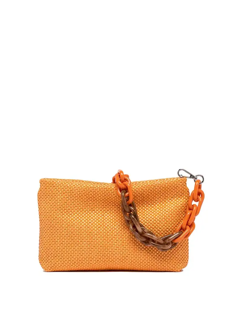 Gianni Chiarini Pochette Arancione 3251741