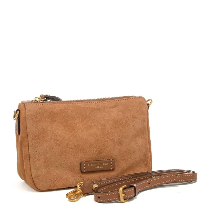 Gianni Chiarini Pochette Donna 4114514 miniatura 2