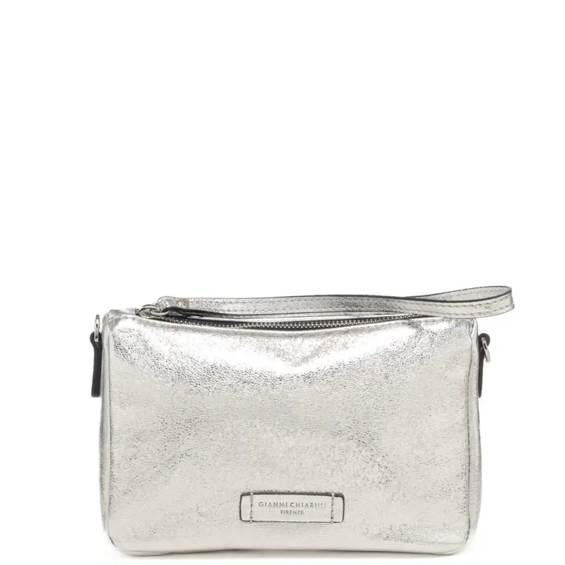 Gianni Chiarini Pochette Donna Argento 4114515