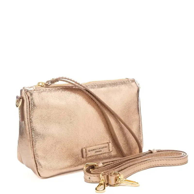 Gianni Chiarini Pochette Donna Platino 4292844 miniatura 3