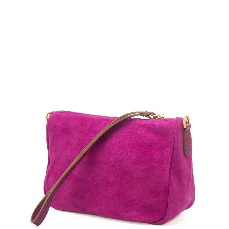 Gianni Chiarini Pochette Donna Viola 4367442 miniatura 3