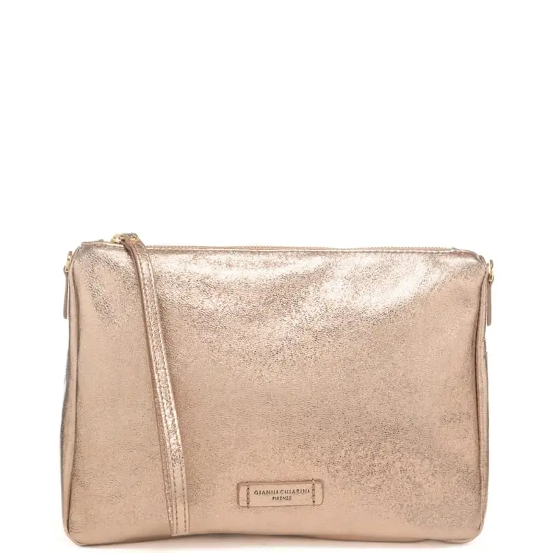Gianni Chiarini Pochette Donna Platino 4114528