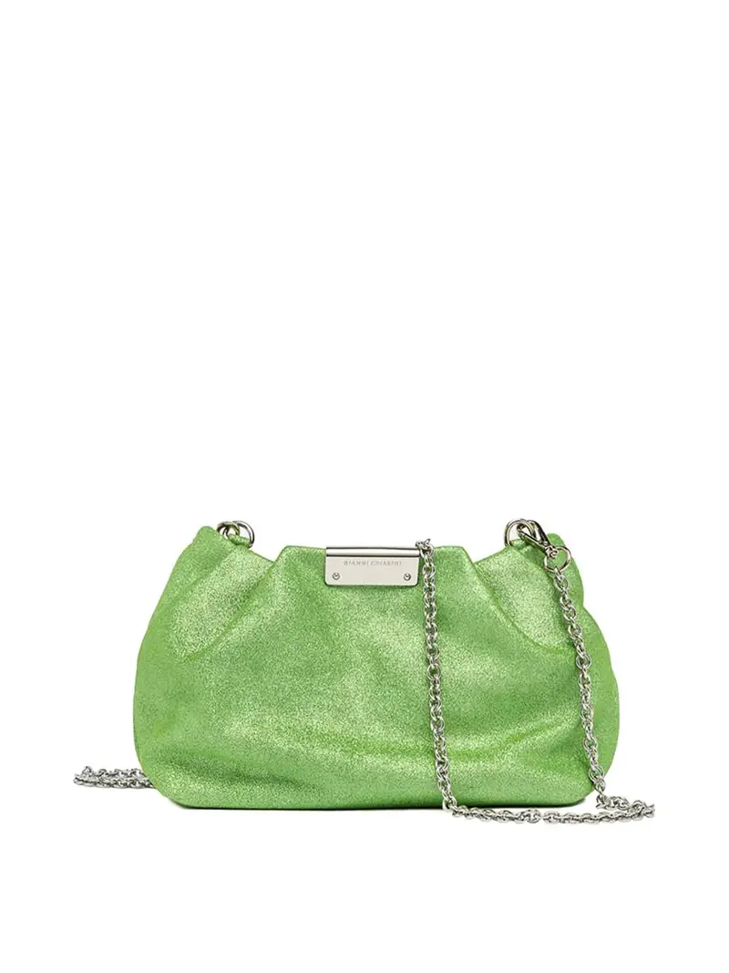 Gianni Chiarini Pochette Verde 3359454