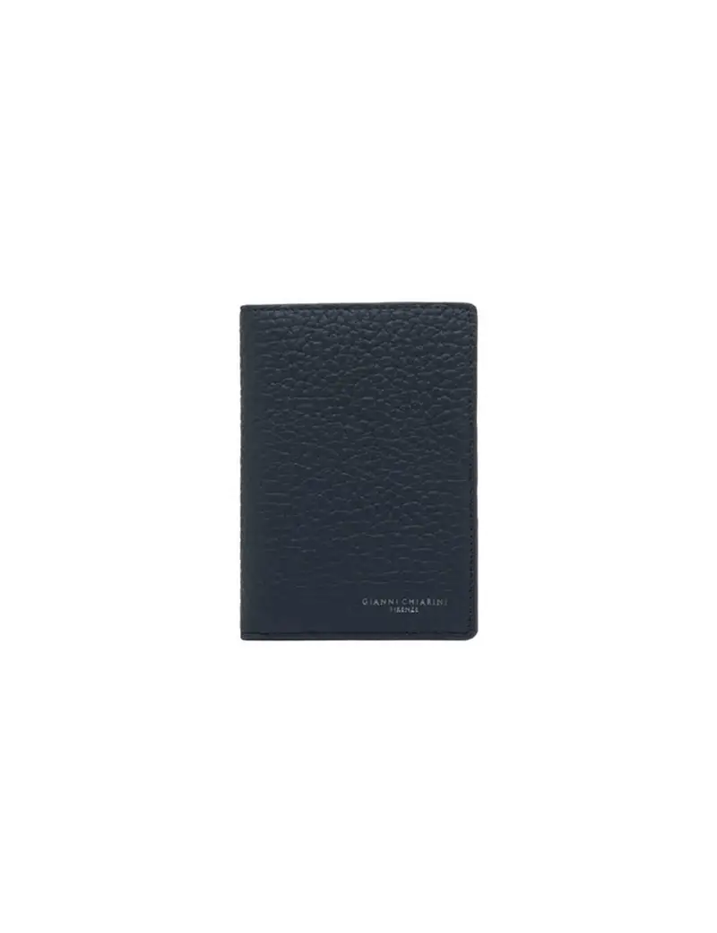 Gianni Chiarini Portafogli Uomo Blu 1049556
