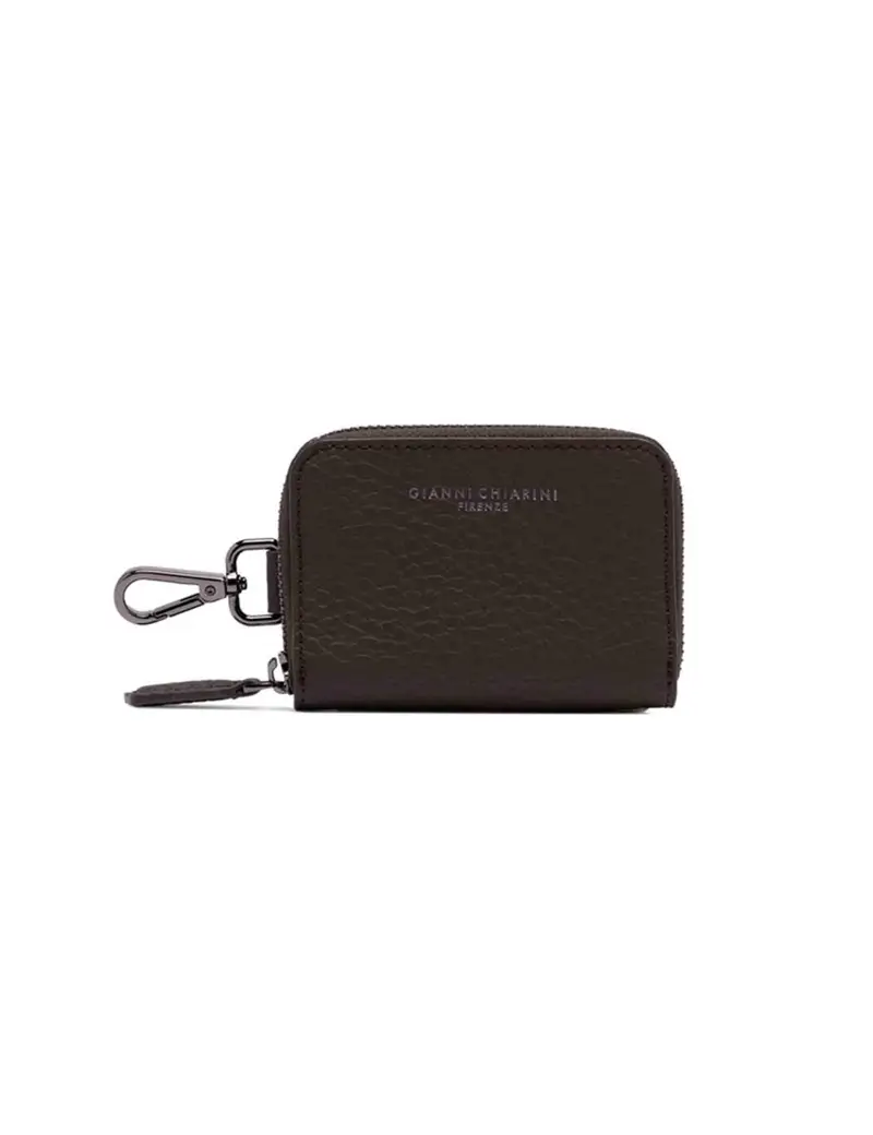 Gianni Chiarini Portafogli Uomo Marrone 1049559