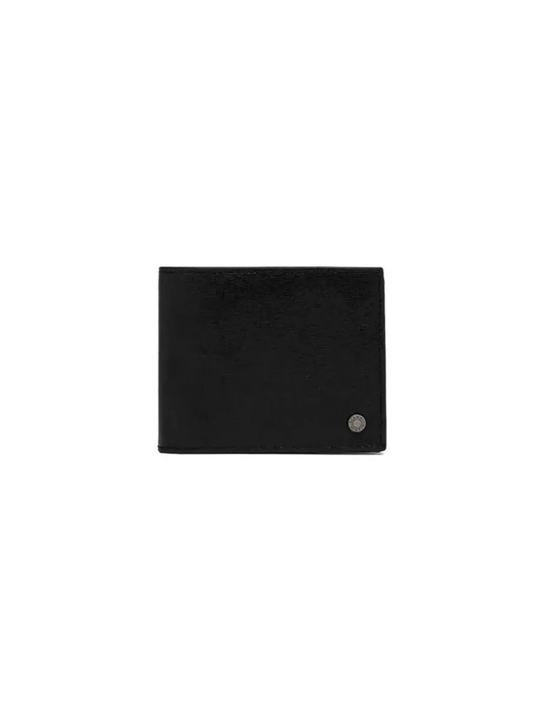 Gianni Chiarini Portafogli Uomo Nero 1049560