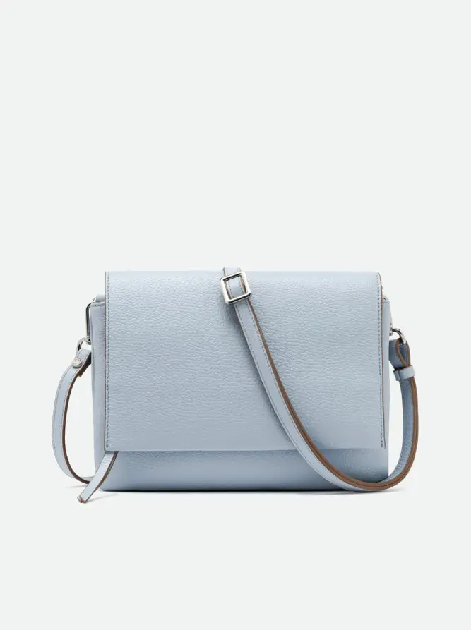 THREE AZZURRO miniatura 2