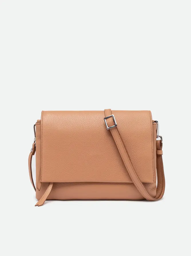 THREE CUOIO miniatura 2