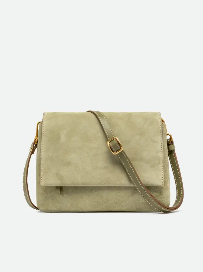 THREE VERDE miniatura 2