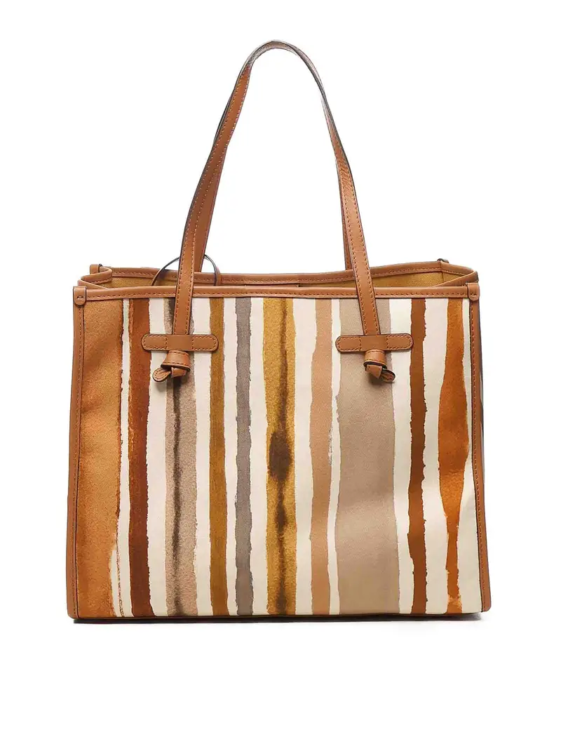 Tote bag Marcella Beige