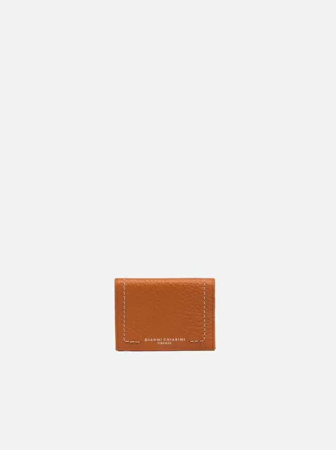 WALLETS BUBBLE ARANCIONE miniatura 2