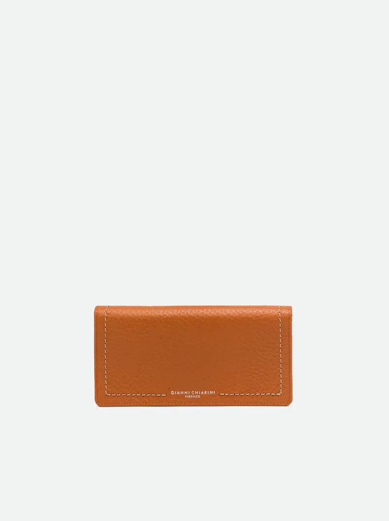 WALLETS BUBBLE ARANCIONE