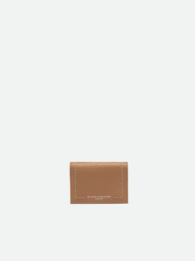 WALLETS BUBBLE CUOIO miniatura 2