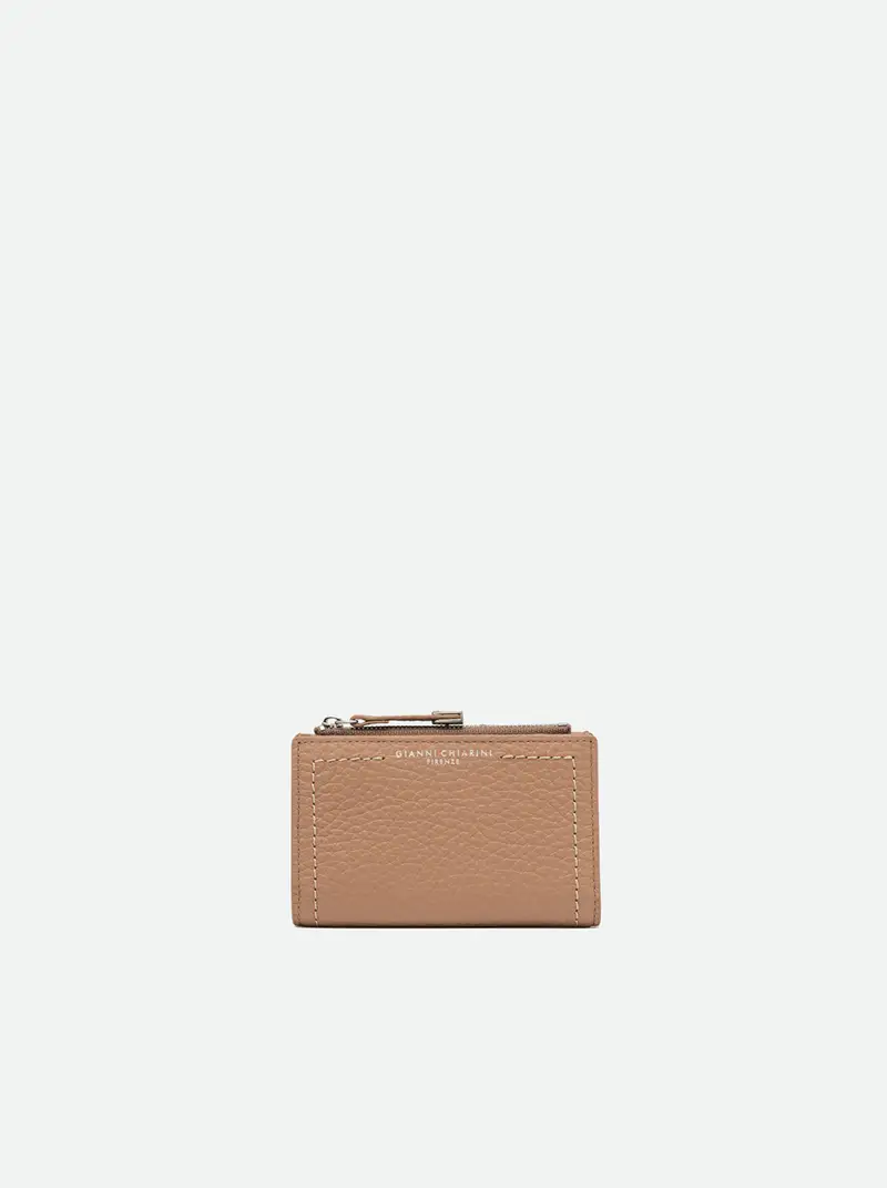 WALLETS BUBBLE CUOIO