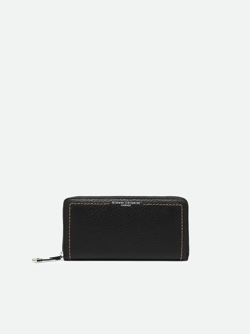 WALLETS BUBBLE NERO