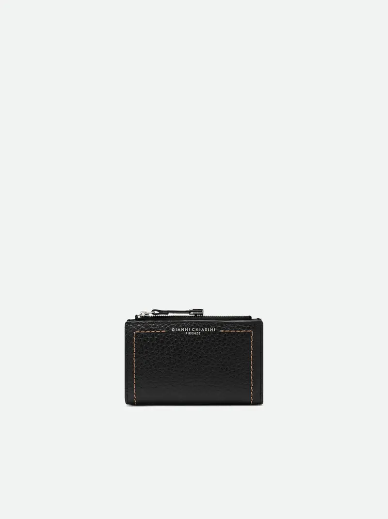 WALLETS BUBBLE NERO