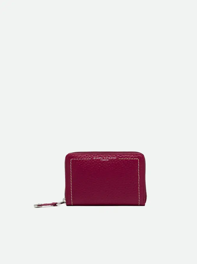 WALLETS BUBBLE ROSA miniatura 2