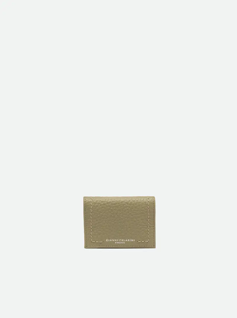 WALLETS BUBBLE VERDE