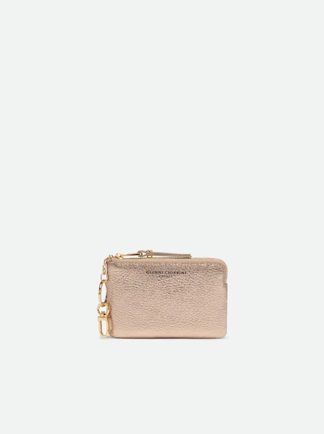 WALLETS DOLLARO ORO miniatura 2