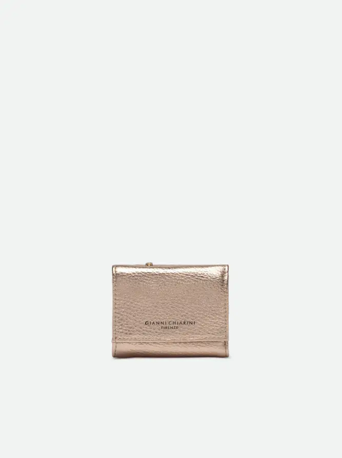 WALLETS DOLLARO ORO miniatura 2