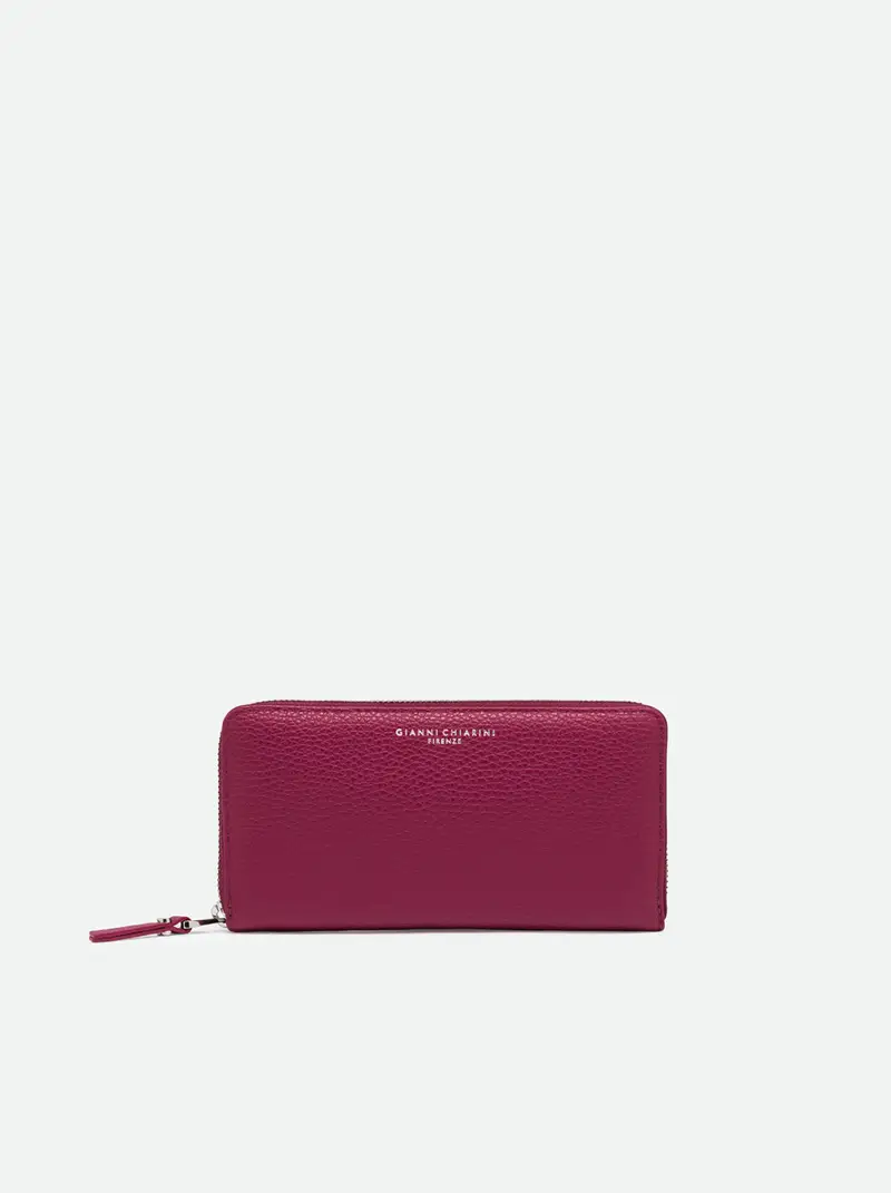 WALLETS GRAIN ROSA