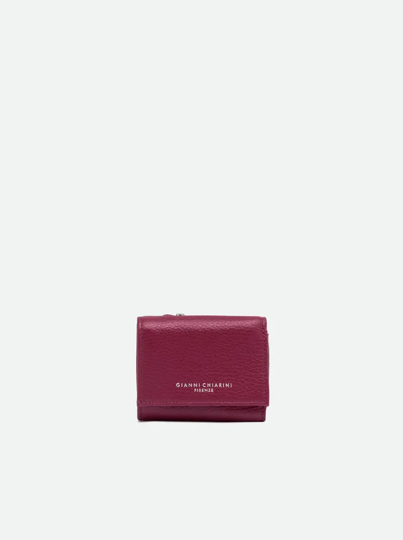 WALLETS GRAIN ROSA