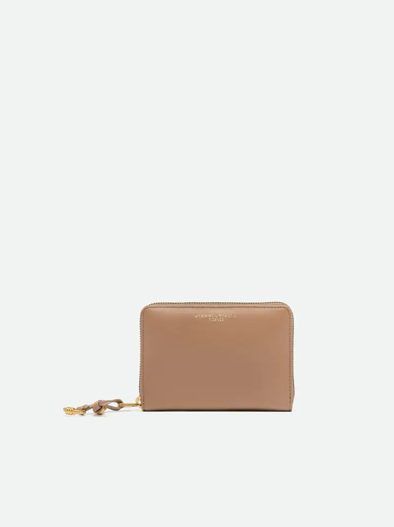 WALLETS NAPPA CUOIO