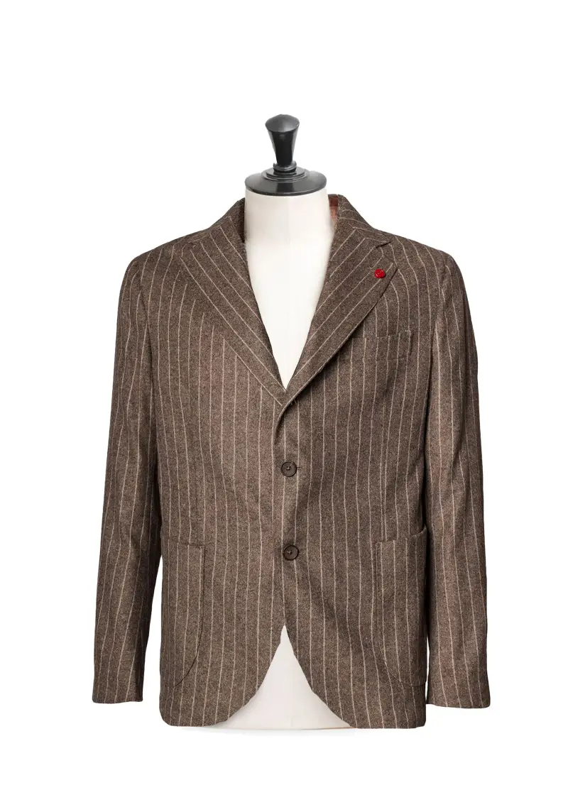 Giacca Uomo Moro miniatura 3