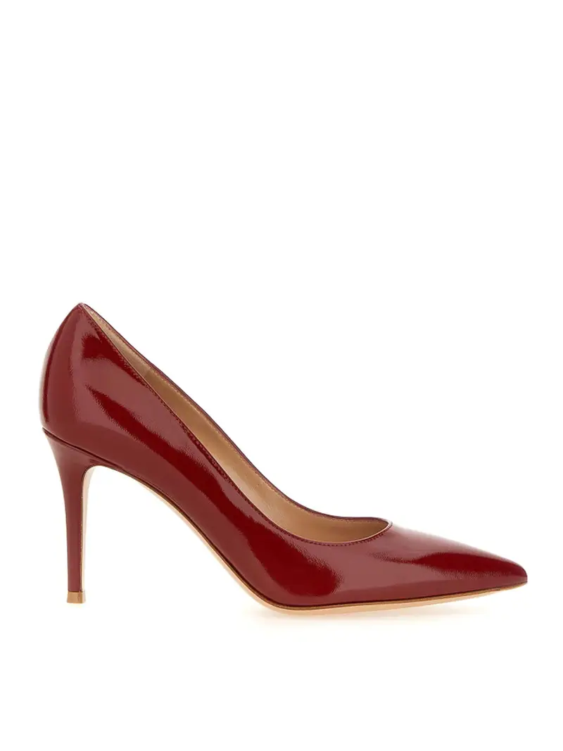 Collet Gianvito 85 Rosso