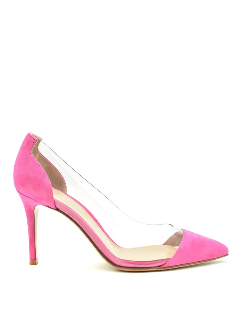 Décolleté Multicolore