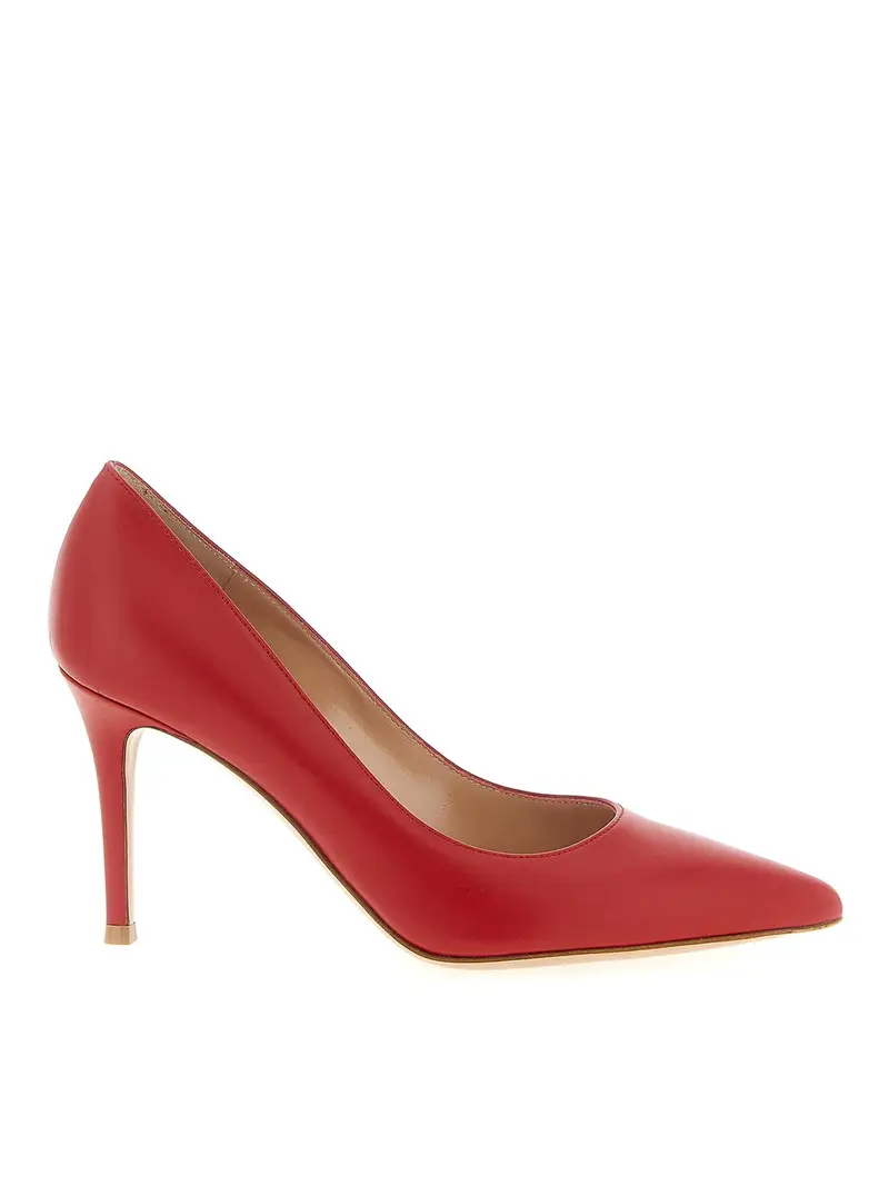 Pumpe Gianvito Rosso