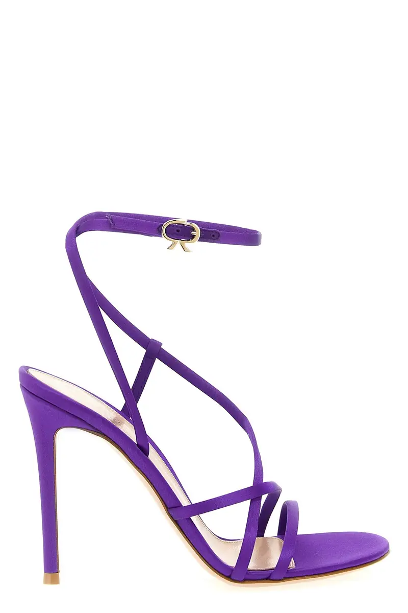 Sandalo 'Orchid' Viola