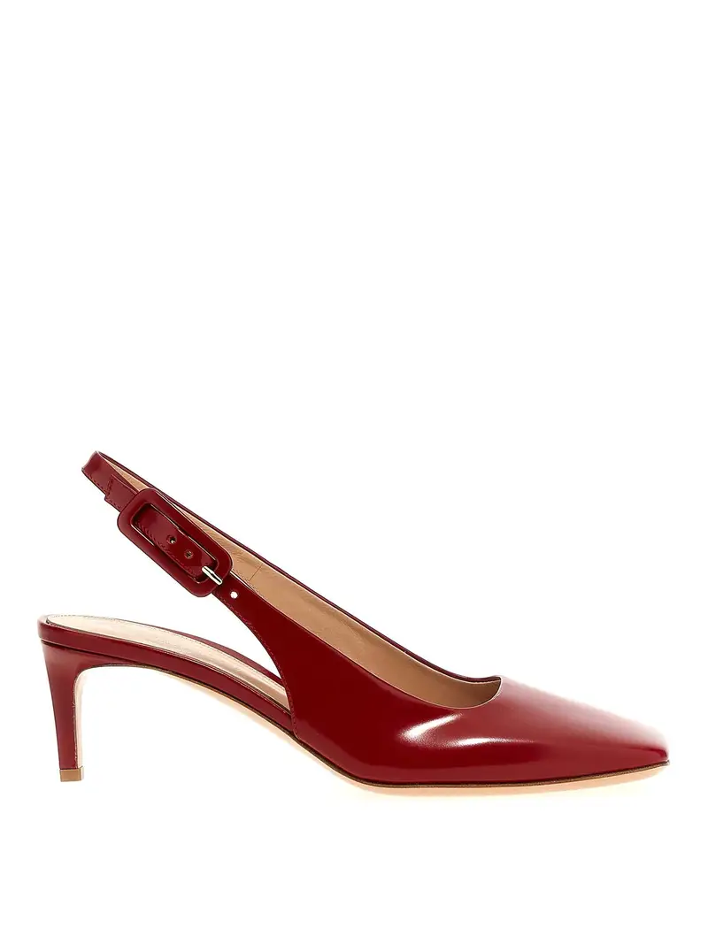 Slingback Ric Rosso