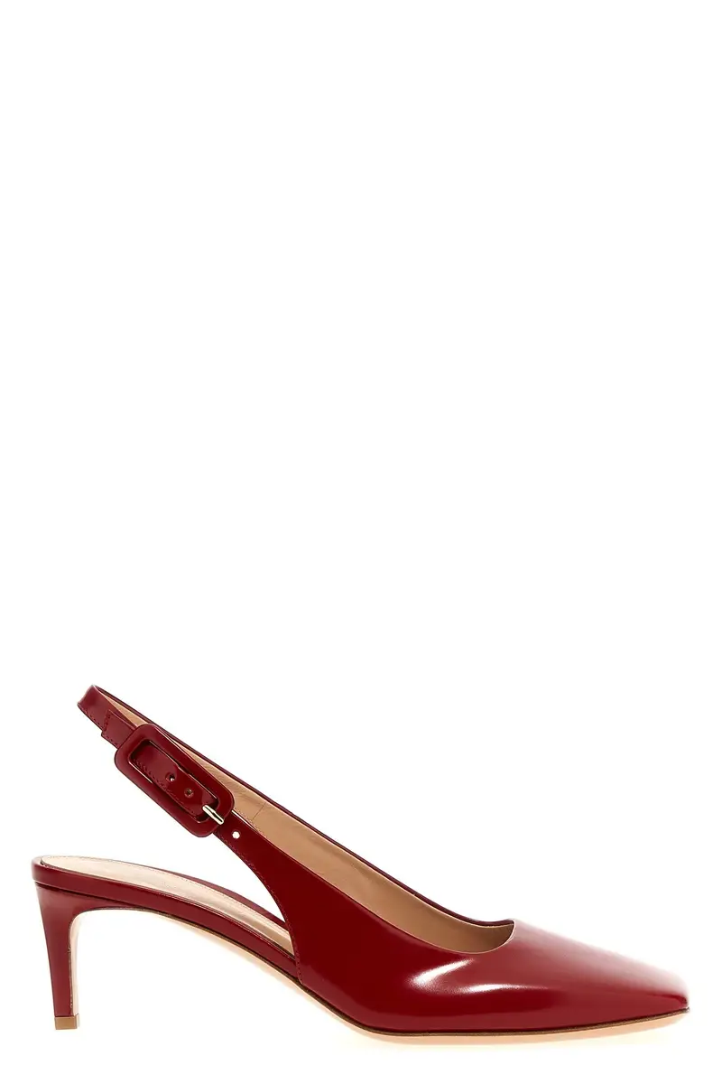 Slingback Ric Rosso
