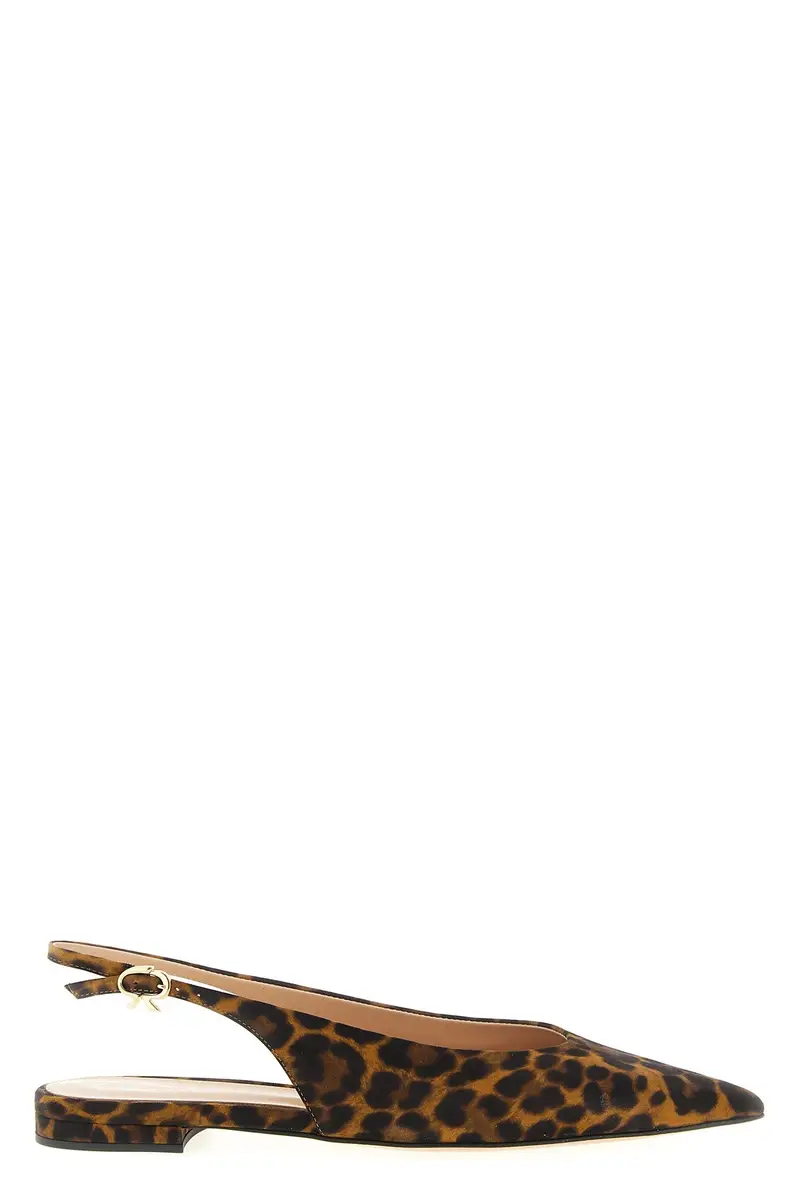 Slingback 'Robbie' Marrone