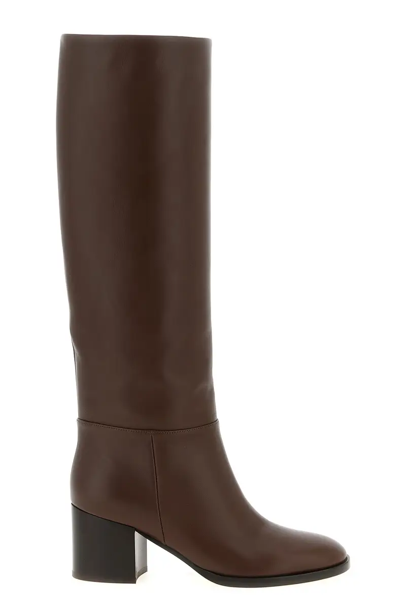 Stivale 'Santiago' Marrone