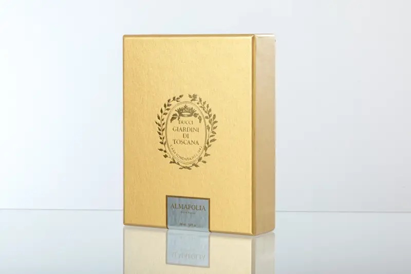 Giardini di Toscana - Almafolia Eau de Parfum 100 ml