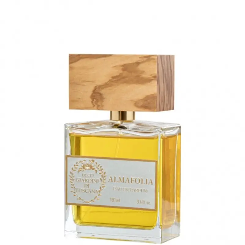 Giardini di toscana Almafolia Eau de Parfum 100ML