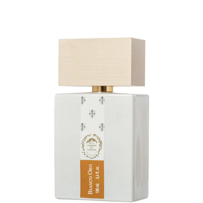 Giardini di toscana Bianco Oro Eau de Parfum 100ML