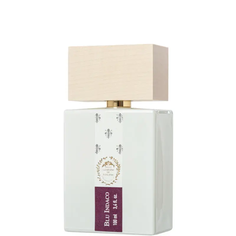 Giardini di toscana Blu Indaco Eau de Parfum 100ML