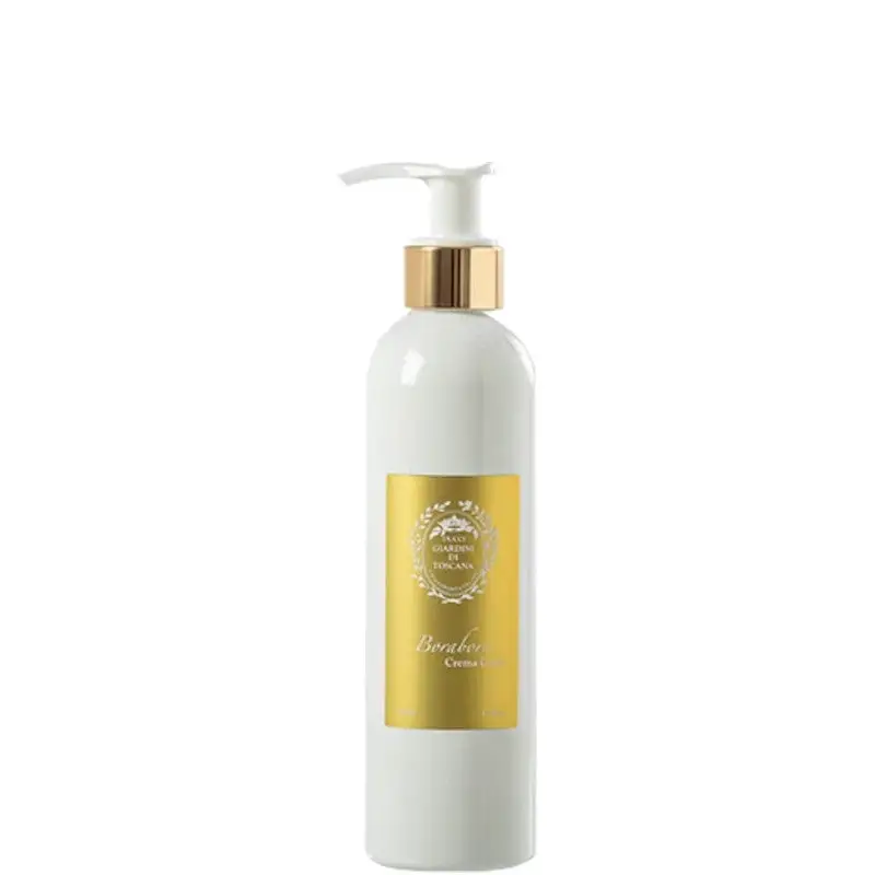 Giardini di toscana Bora Bora Crema Corpo 250ML