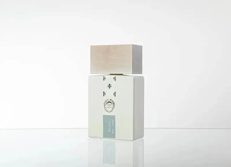 Celeste eau de parfum - 100 ml