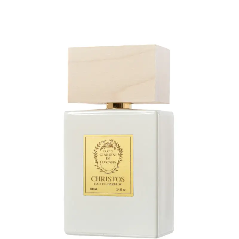 Giardini di toscana Christos Eau de Parfum 100ML