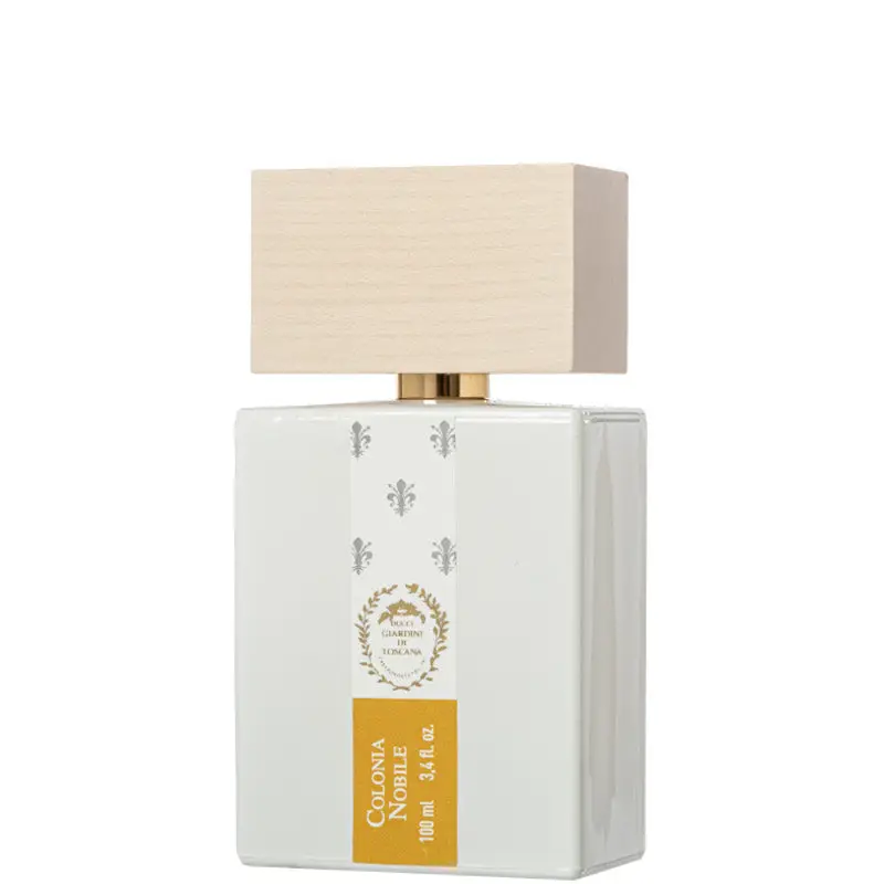 Giardini di toscana Colonia Nobile Eau de Parfum 100 CARTINE
