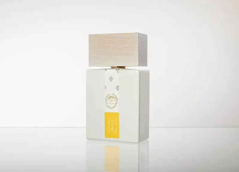 Colonia Nobile Eau De Parfum - 100 Ml